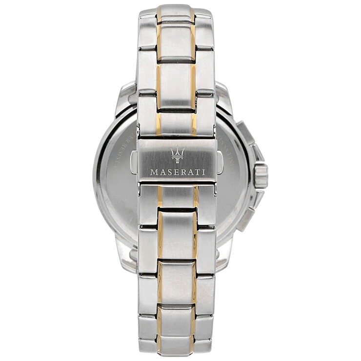 Maserati Successo Men's Chronograph Watch R8873621016