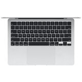 MacBook Air 13 Inch With M3 Chip 256GB Silver