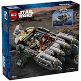 LEGO Star Wars Anzellan Starship 75445