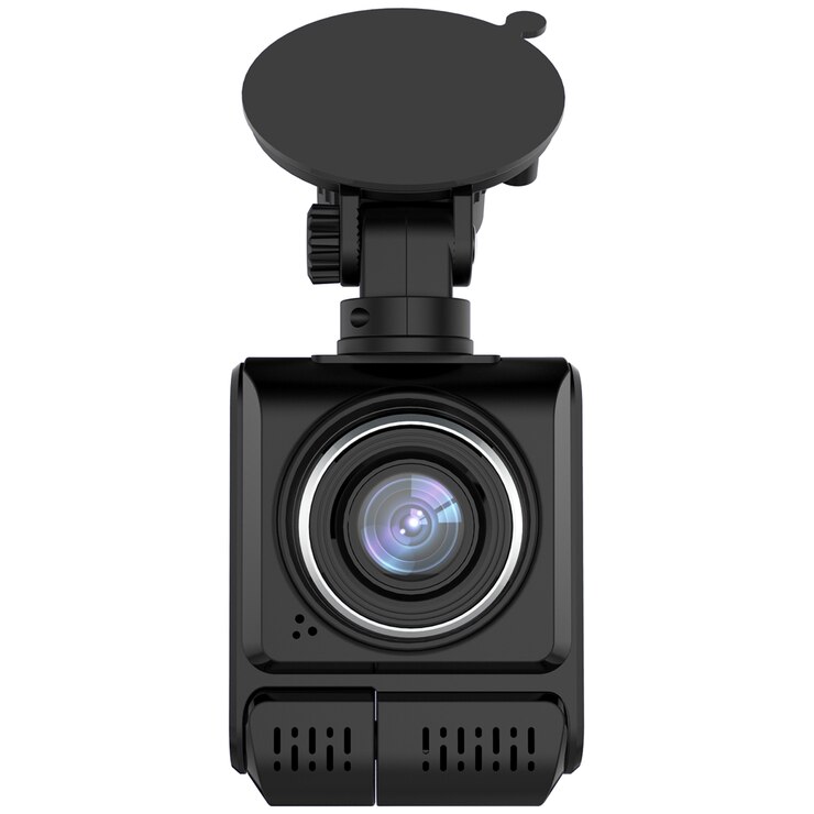 Gator Front & InCabin Dash Camera GHDVR75R Costco Australia