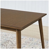 Bayside Furnishings 7 Piece Dining Set