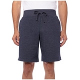 Champion French Terry Shorts - Navy