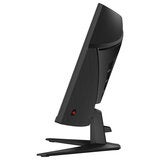 MSI MAG 346CQRF E20 Dual Mode 34 Inch 200Hz Gaming Monitor MSI MAG 346CQRF E20 Dual Mode 34 Inch 200Hz Gaming Monitor