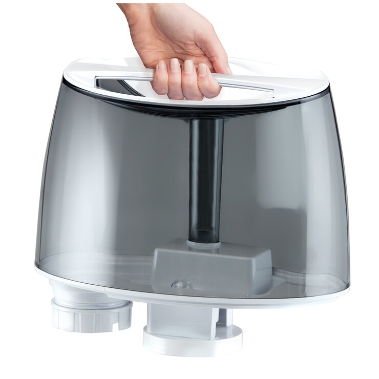 Homedics Total Comfort Humidifier UHE-CM65CQ-AU Homedics Total Comfort Humidifier UHE-CM65CQ-AU