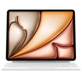 Apple Magic Keyboard For 13 Inch iPad Air M3 White MDFW4ZA/A