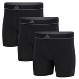 Adidas Men's Boxer 3 Piece Adidas Men's Boxer 3 Piece
