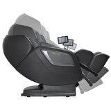 OGAWA Sonic-X Massage Chair Black & Melody Black