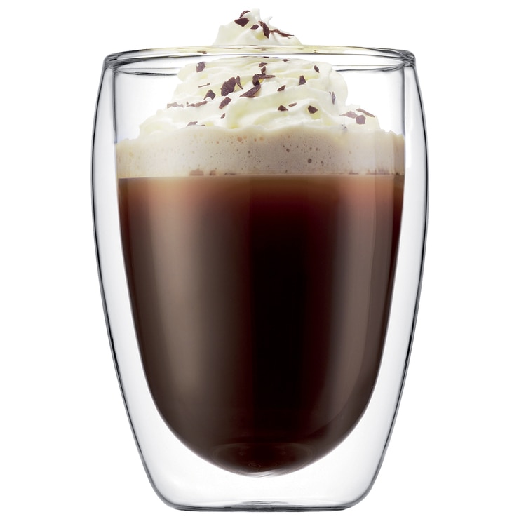 Bodum Pavina Glassware 8pc Set Costco Australia