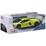 Maisto 1:18 Die Cast Cars