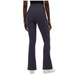 Kirkland Signature Ladies Brushed Mini-Flare Pant