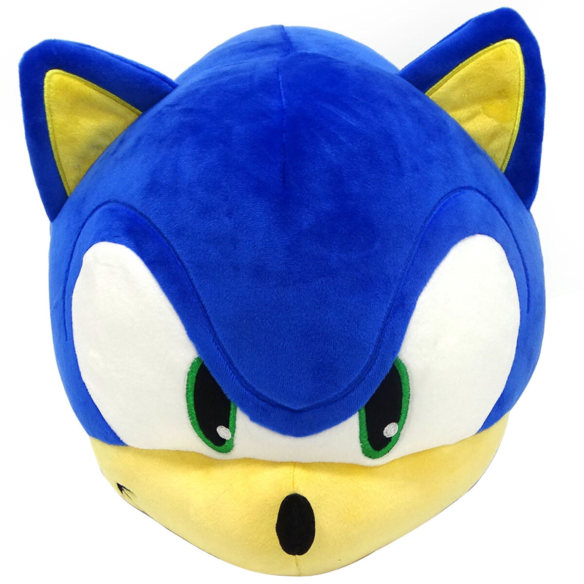 Club Mocchi-Mocchi- Mega Sonic Plush Assortment Sonic