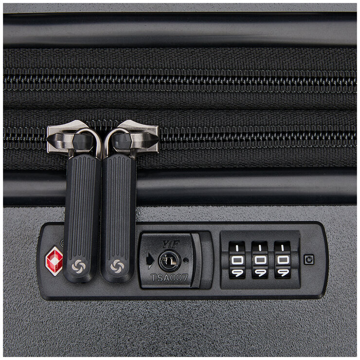 Samsonite Element XLT 2.0 2 Piece Luggage Set