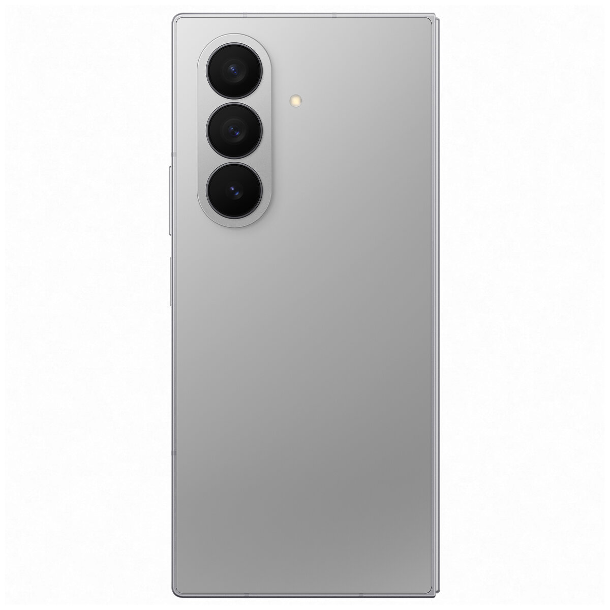 Samsung Galaxy Z Fold7 512GB Silver SM-F966BZSEATS