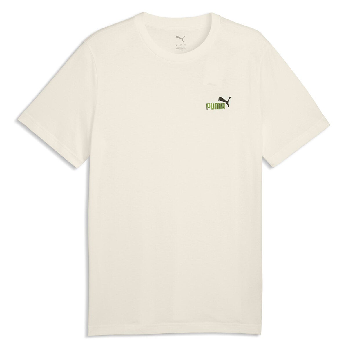 Puma Men's ESS Small Logo Tee Puma Men's ESS Small Logo Tee