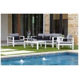 ABY St. Kitts 5 piece Deep Seating Outdoor set