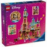 LEGO Disney Princess Rapunzel’s Castle Building Set 43297 LEGO Disney Princess Rapunzel’s Castle Building Set 43297