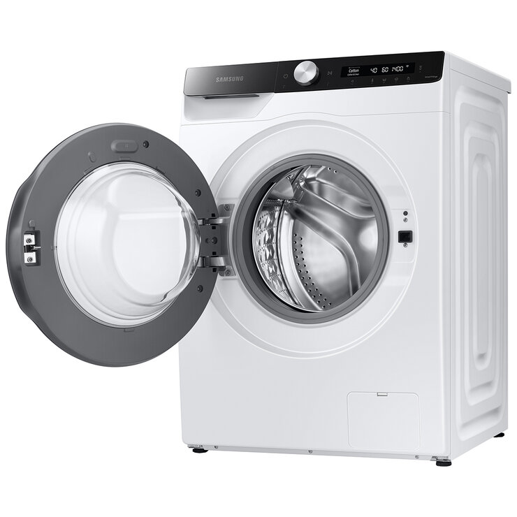Samsung 8.5kg BubbleWash Front Load Smart Washer WW85T504DAE Samsung 8.5kg BubbleWash Front Load Smart Washer WW85T504DAE