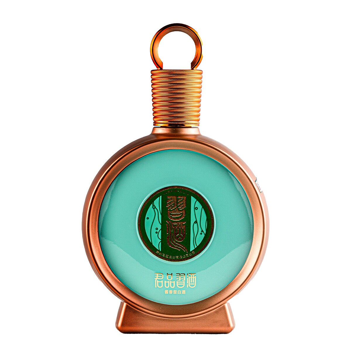 Xijiu Junpin Baijiu 500ml