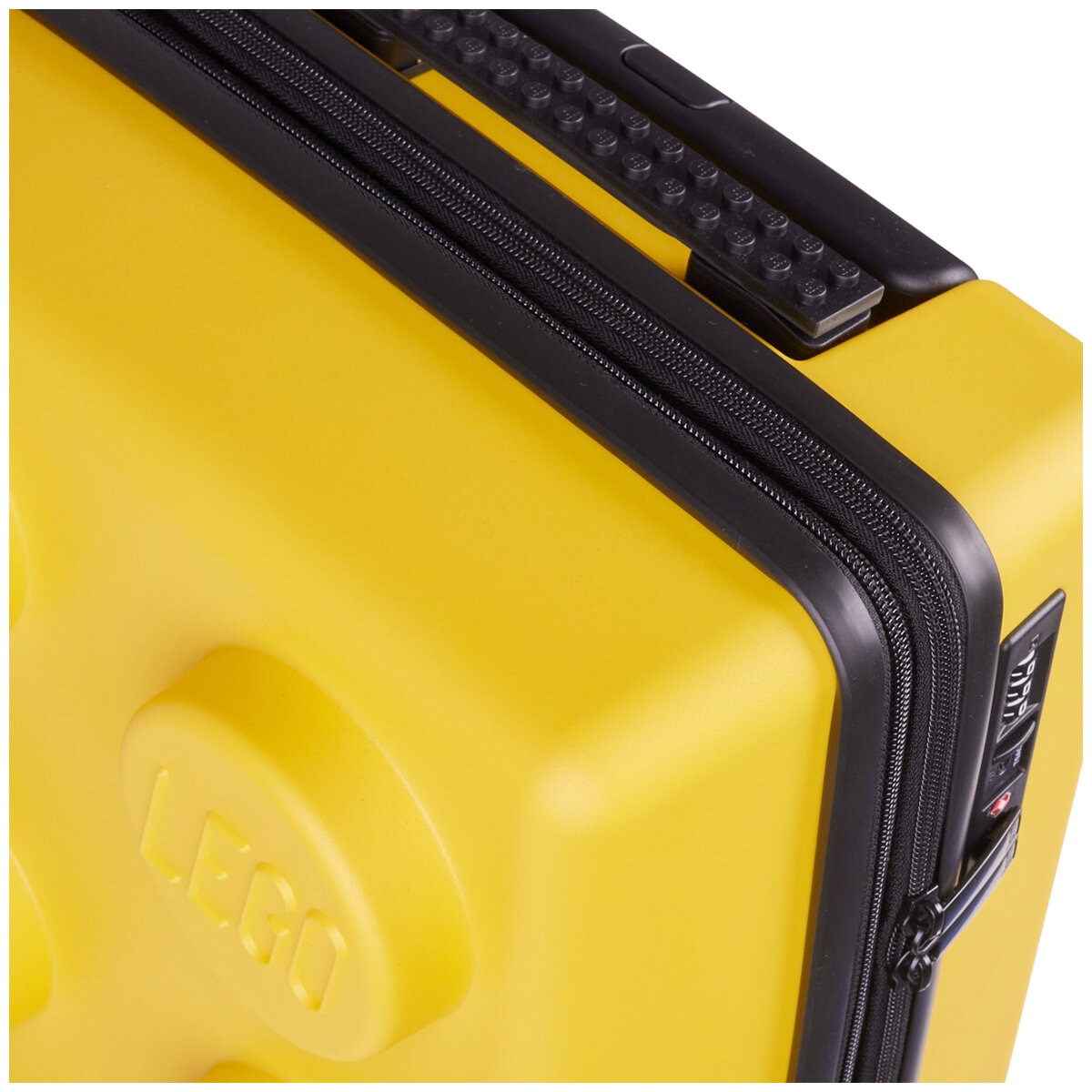 Lego Carry-On And Backpack Set