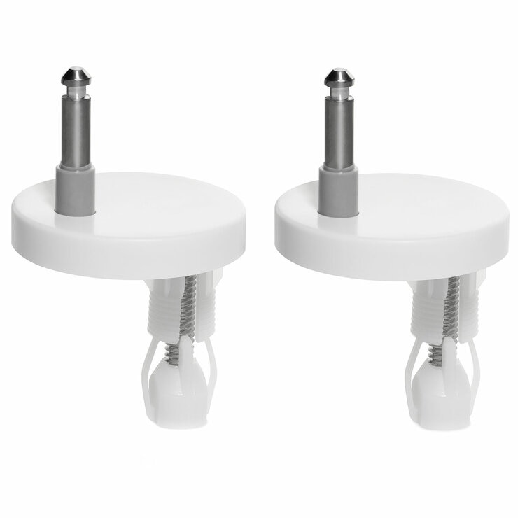 Brondell Premium Toilet Seat AUSPPTS-25 Brondell Premium Toilet Seat AUSPPTS-25