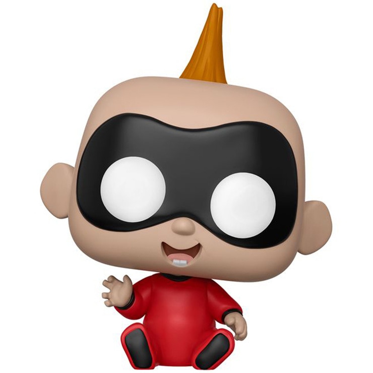 jack jack funko pop