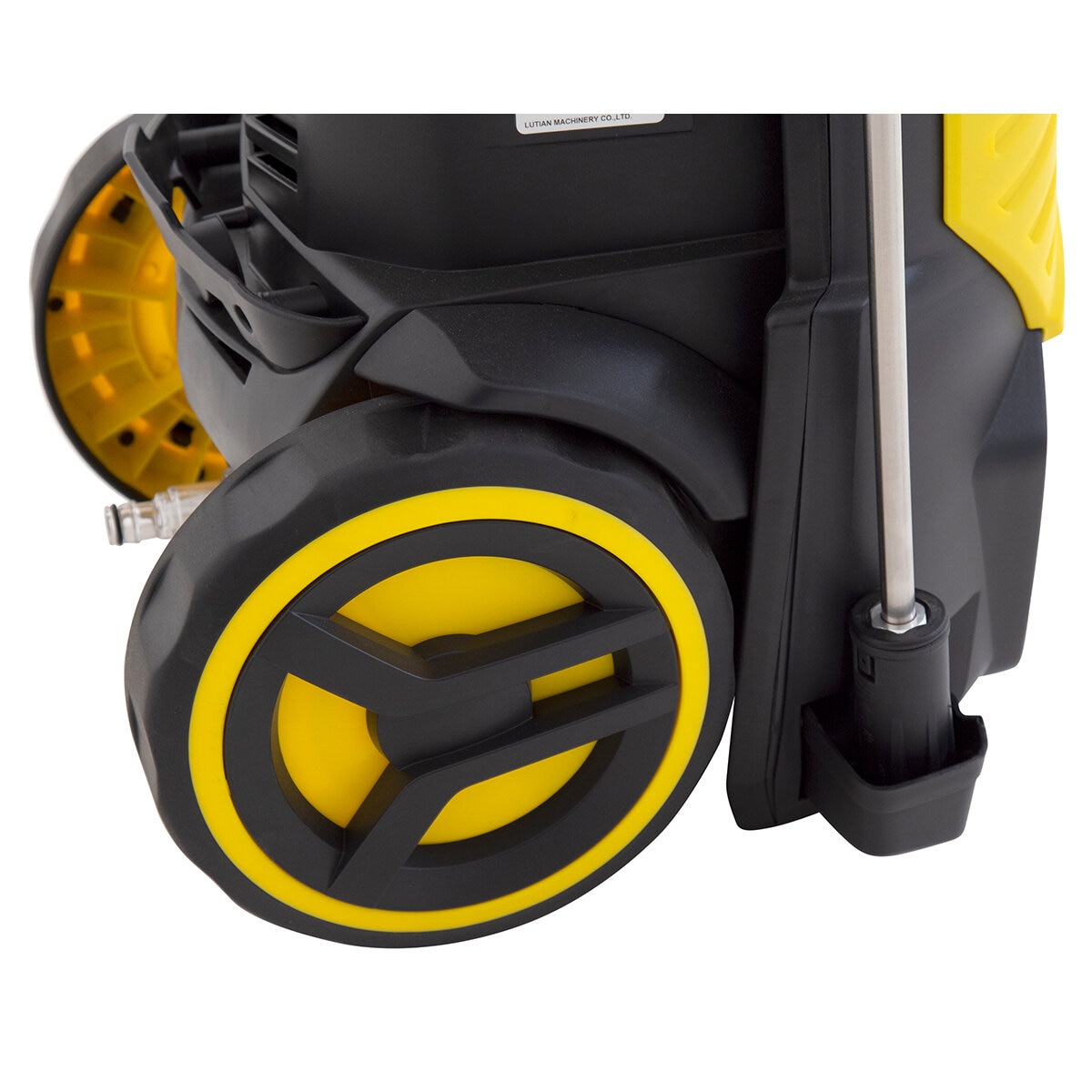 Stanley 2200W 2175PSI Electric Pressure Washer