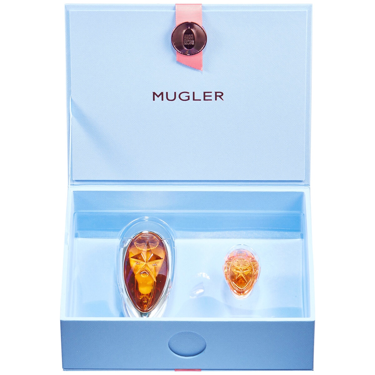 Mugler Angel Muse Gift Set