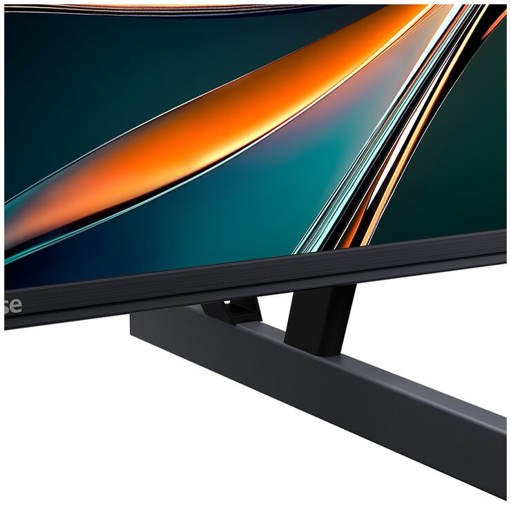 Hisense 65 Inch ULED Mini-LED U6QAU 4K QLED Smart TV 65U6QAU PRO