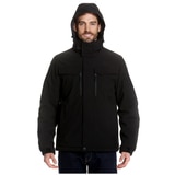 Gerry Men's Nimbus Tech Jacket - Black