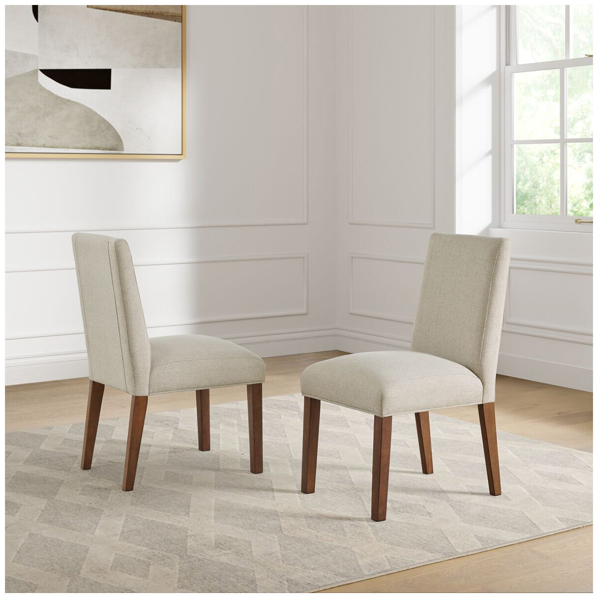 Thomasville 7 Piece Dining Set