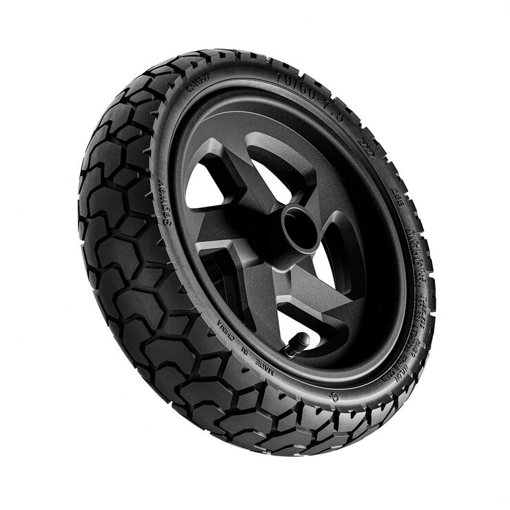 Segway ZT3 Pro Electric Scooter