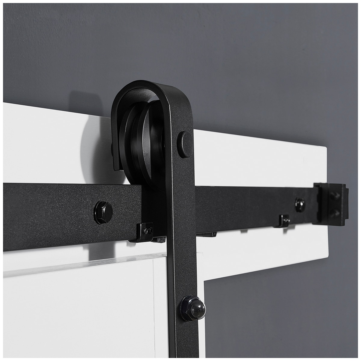 OVE Barn Door with Hardware Kit Costco Australia