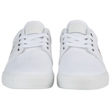 Faxon Shoe - White