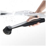 HOTO Wand Cordless Spin Scrubber QWQJA07