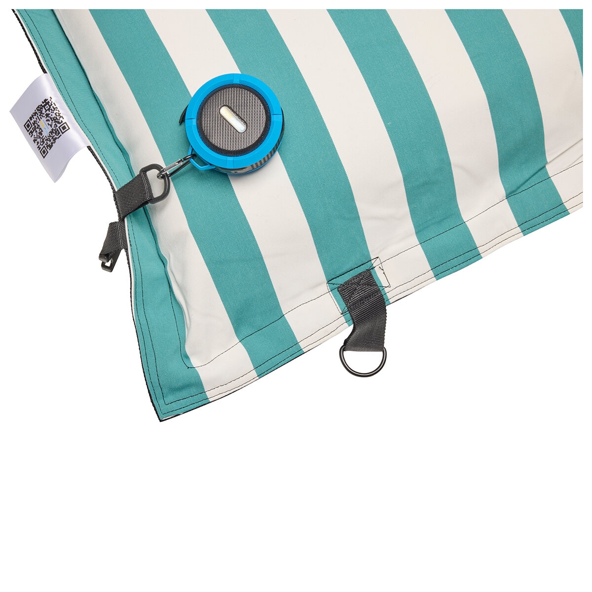 Acqua Boss Luxe Float