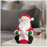 LED Holiday Figurine 3 Piece