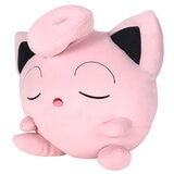 Pokemon Sleeping Plush 45.7cm