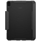 UAG Essential Armor Apple iPad Air M2 6th Gen Folio Rugged Case Black 124474114040