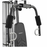 Marcy Home Gym With 68kg Weight Stack