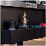 Charcoal Kettle Grill