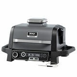 Ninja Woodfire Electric BBQ Grill and Smoker OG751ANZ Ninja Woodfire Electric BBQ Grill and Smoker OG751ANZ