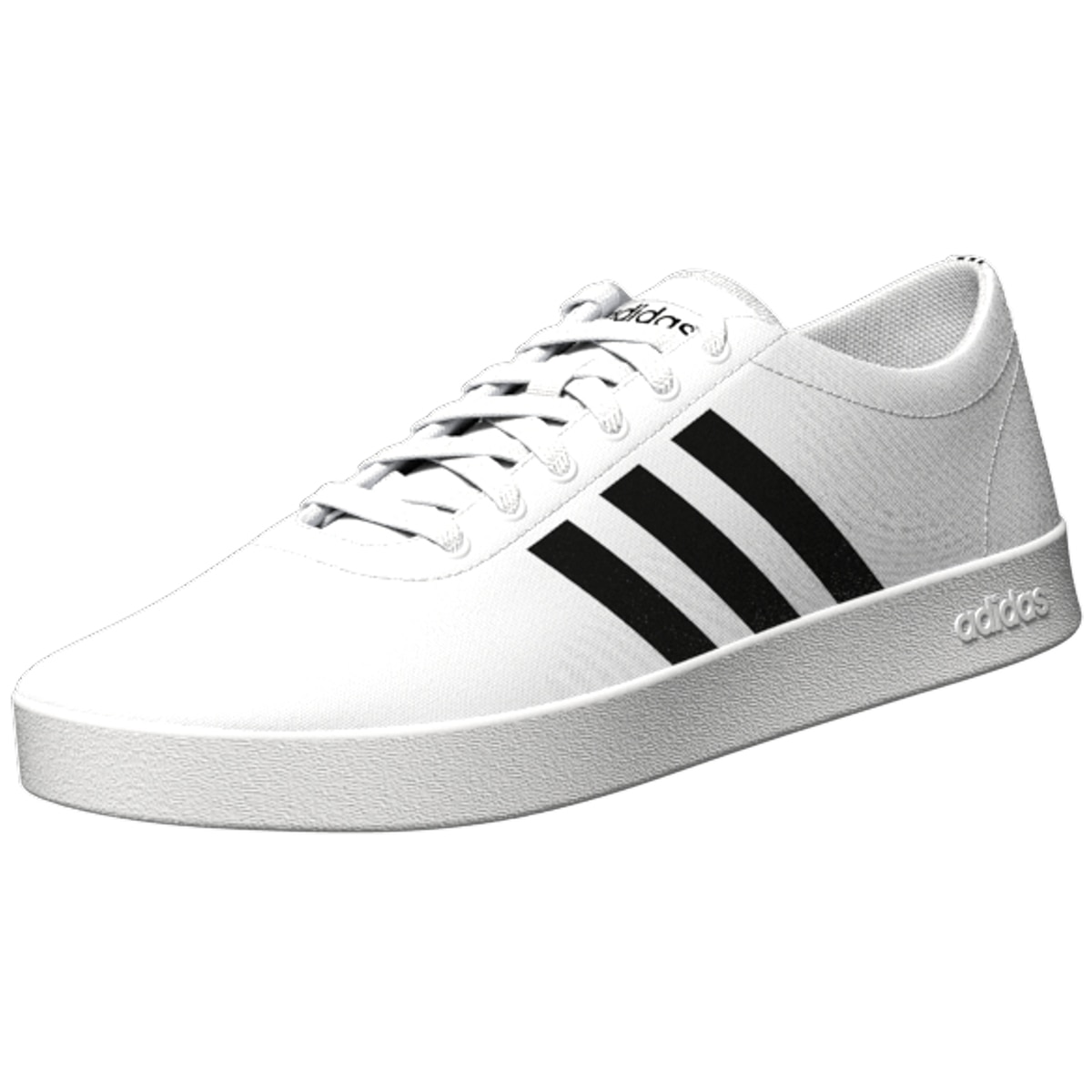 Adidas Men's Easy Vulc 2.0 Shoe White | Costco Australia