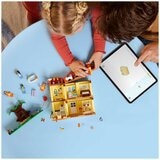 LEGO Bluey’s Family House Playset 11203