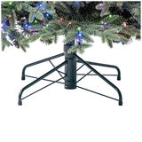 Pre-Lit Aspen Artificial Christmas Tree 2.29m