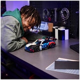 LEGO Technic BMW M4 GT3 EVO Race Car 42226