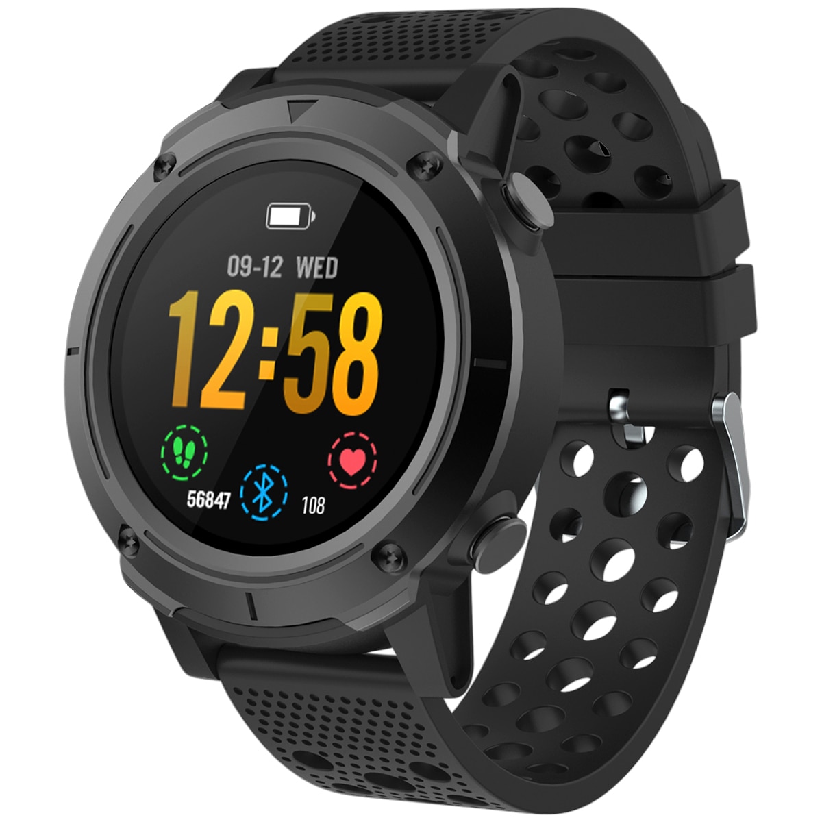 Altius Fitness Watch Costco Australia