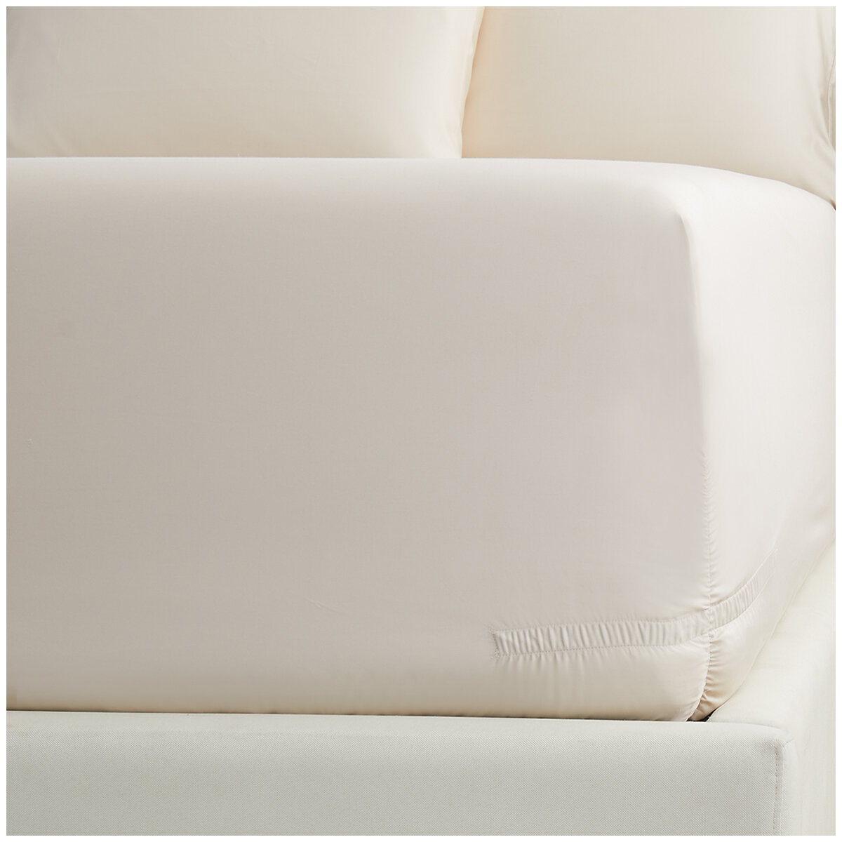 Kirkland Signature Sheet Set 6 Piece Queen Oatmeal