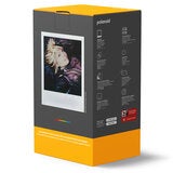 Polaroid Flip Instant Camera + Color Film Bundle 16 photos Black 6565 Polaroid Flip Instant Camera + Color Film Bundle 16 photos Black 6565