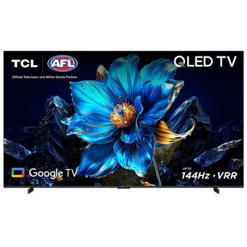 TCL 98 Inch QLED 4K Google TV 98P7K