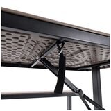 Lifetime Folding Picnic Table